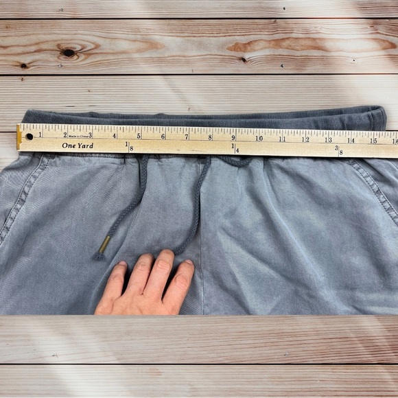 Young Fabulous & Broke Gray Joggers - Picture 5 of 8